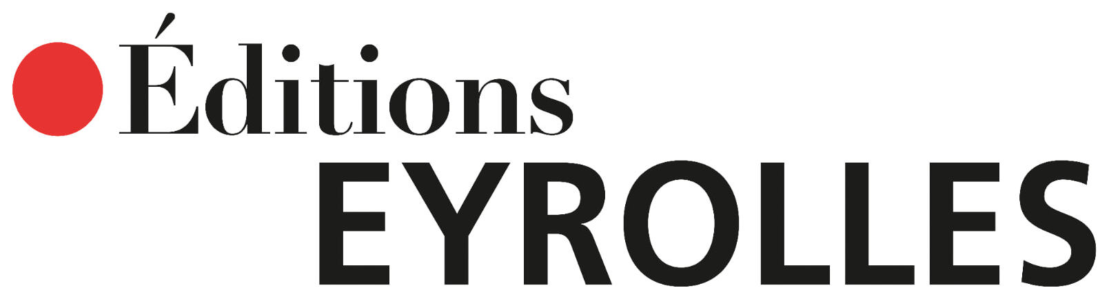 Éditions Eyrolles